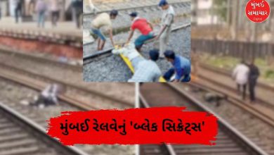 15 વર્ષમાં રેલ અકસ્માતમાં 14,000થી વધુ 'લાવારિસ' મૃતદેહઃ RTIમાં ખુલાસો