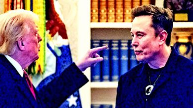 Morning Musing: Trump-Musk clash: There is nothing like empathy between egotistical and arrogant leaders