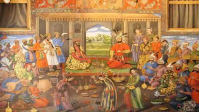 Mukhbir-e-Islam: One Emperor, Two Complainants: The Untold Story of the Golden Age