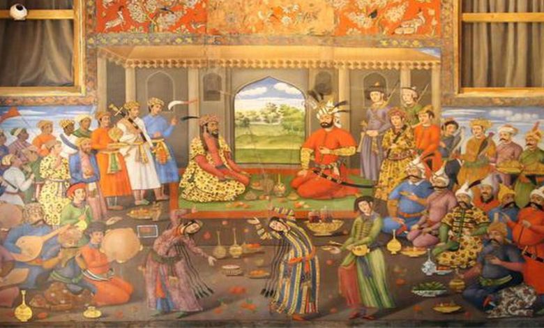 Mukhbir-e-Islam: One Emperor, Two Complainants: The Untold Story of the Golden Age
