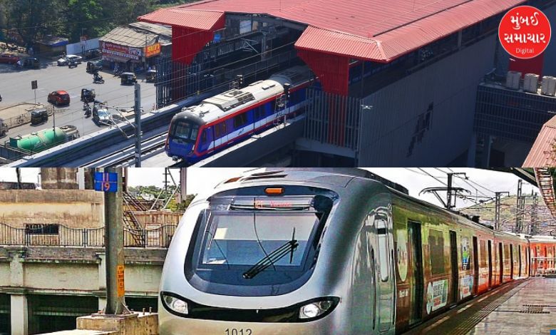 19 tenders worth Rs 12,000 crore approved for metro, a big step to improve MMR's transport system