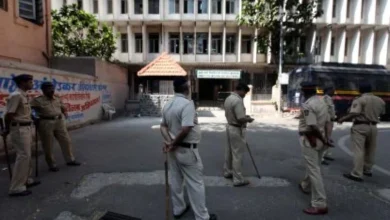 વસઈ વૃદ્ધ માતા-પિતા