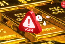 Mumbai cheap gold scam case