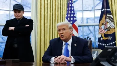 ઈલોન મસ્ક નરમ પડ્યા