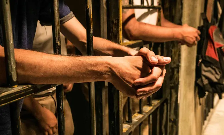 Myanmar citizens sentenced to 2 years in prison