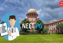 NEET PG 2025 postponed