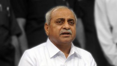 કડી પેટાચૂંટણીમાં ભાજપનો ભવ્ય વિજય: નીતિન પટેલ ગદગદ, કોંગ્રેસનો ફરી સફાયો