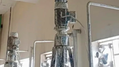 નાગપુરની ફાર્મા કંપનીમાં ધડાકો