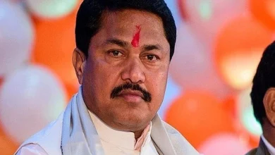 નાના પટોલે