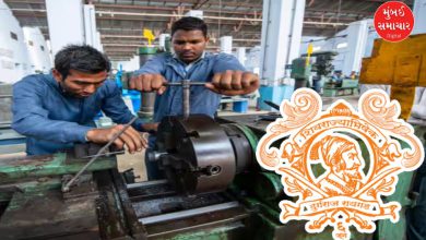 National interest and modern courses in ITI on Shivrajyabhishek day