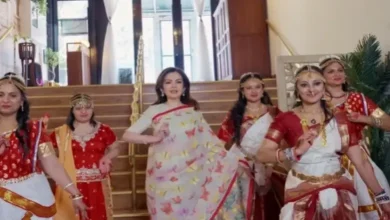 નીતા અંબાણી અચાનક પહોંચ્યા ન્યૂયોર્કની આ ખાસ રેસ્ટોરાં, અને પછી...