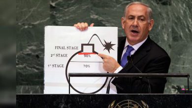 ઇરાન ઈઝરાયલ યુદ્ધ વિરામ બાદ નેતન્યાહૂની ઇરાનને આપી ચીમકી