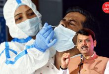 New SOP on Covid issue in Maharashtra