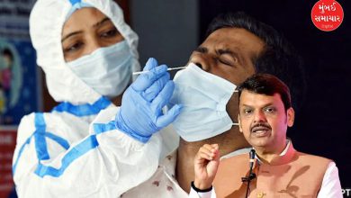 New SOP on Covid issue in Maharashtra