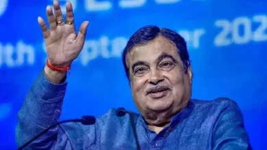Nitin Gadkari's role in 2029