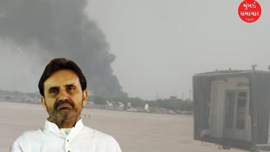 Opposition postpones election programs in Gujarat