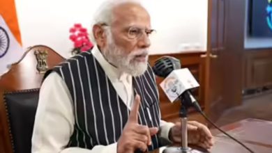 આંબાવાડીમાં 2 ટાંકી સાથે મકાનનો સ્લેબ તૂટતા દોડધામ! 10 લોકોનો આબાદ બચાવ, એક ઇજાગ્રસ્ત