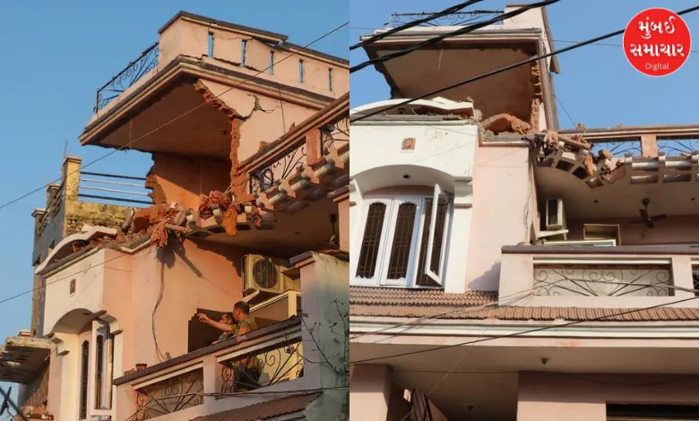 PM Modi announces assistance for houses damaged in Pakistan shelling