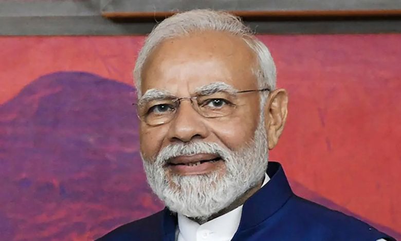 PM Modi will inaugurate the Yellow Line of Bengaluru Metro on the 10th, lay the foundation stone of Phase-3