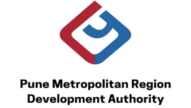 પુણેમાં ગેરકાયદે બાંધકામોથી પાણી ભરાયું: PMRDAની લાલ આંખ!