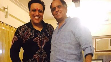 ગોવિંદાનું કરિયર કેમ બરબાદ થયું? પહલાજ નિહલાનીએ કર્યા મોટા ખુલાસા