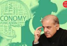 Pakistan economic crisis