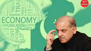 Pakistan economic crisis