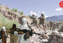 Pakistan terrorist killed