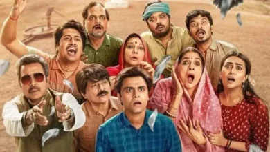 Panchayat fame actor suffered a heart attack, posted information...