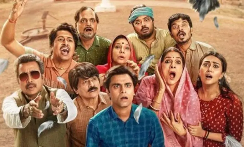 Panchayat Season 4 Review