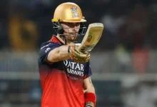 Phil Salt is back in Ahmedabad.