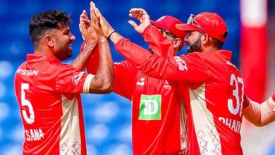 કૅનેડાને ભારત-પાકિસ્તાની મૂળના ખેલાડીઓએ ટી-20 વર્લ્ડ કપમાં પહોંચાડ્યું