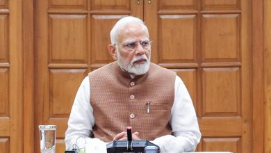 પીએમ મોદી અમદાવાદ અને ગાંધીનગરને રૂપિયા 2548 કરોડના વિકાસ કાર્યોની ભેટ આપશે