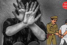 Pornographic images and acid attack threat case