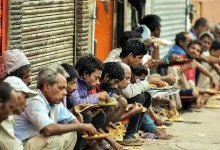 Poverty reduction in India