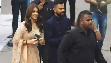 વિરાટ કોહલી અનુષ્કા શર્મા બોડીગાર્ડ સેલેરી