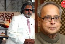 Is Pranab Mukherjee responsible for the collapse of Kingfisher Airlines? Vijay Mallya makes serious allegations