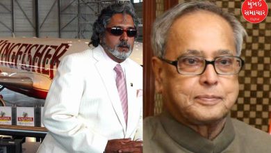 Is Pranab Mukherjee responsible for the collapse of Kingfisher Airlines? Vijay Mallya makes serious allegations