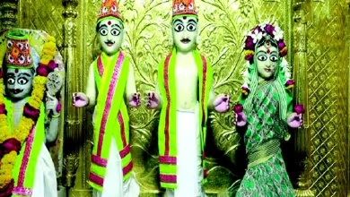 ભજનનો પ્રસાદ