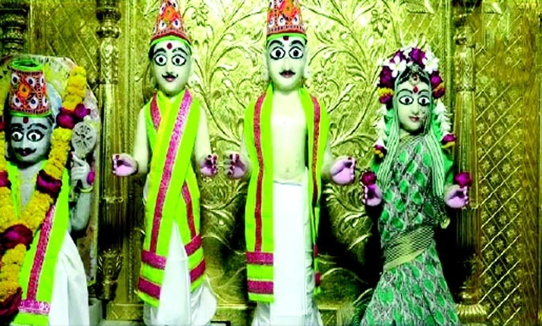 ભજનનો પ્રસાદ