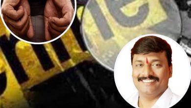 Pune BJP office bearer booked for molestation, resigns