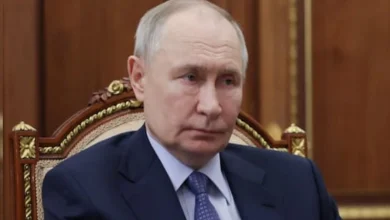 ઈરાનને રશિયાનો ટેકો