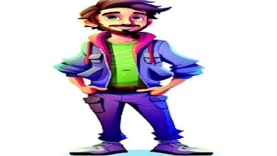 Quest for Fun Mission Admission...