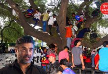 R. Madhavan's request to the public