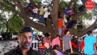 R. Madhavan's request to the public