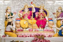 ઘરે બેઠા કરો 'રામ દરબાર'ના અલૌકિક દર્શન: અયોધ્યા રામ મંદિરમાં ભવ્ય પ્રાણ પ્રતિષ્ઠા