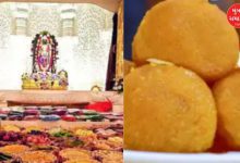 ભળતા નામથી ભરમાશો નહીં: રામ મંદિરના પ્રસાદના નામે ઠગે કરી 3 કરોડથી વધુની છેતરપિંડી