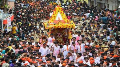 અમદાવાદમાં રથયાત્રા પહેલા પોલીસ એકશનમાંઃ વિઝા મુદત પૂર્ણ થયા બાદ રોકાયેલા 240 વિદેશી નાગરિકોને શોધ્યા