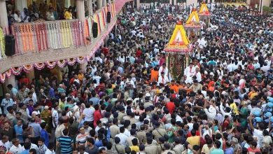 રથયાત્રાના રોડ પર આવતા 525 જર્જરિત મકાનોને નોટિસ, જાણો કેવી છે રથયાત્રાની તૈયારી