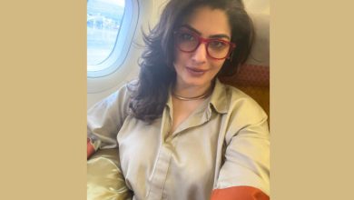 અમદાવાદની દુર્ઘટનાઃ ચાર દિવસ બાદ બી-ટાઉનની આ હસીના એર ઈન્ડિયાની ફ્લાઈટમાં, અંદરનો નજારો જોઈને...